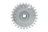 Фото Комплект ланцюга ГРМ Opel Vectra C 2.8 V6 Turbo 05-08 (z= 2x92/78) INA (559 1825 50) зображення 13
