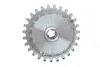 Фото Комплект ланцюга ГРМ Opel Vectra C 2.8 V6 Turbo 05-08 (z= 2x92/78) INA (559 1825 50) зображення 16