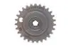 Фото Комплект ланцюга ГРМ Opel Vectra C 2.8 V6 Turbo 05-08 (z= 2x92/78) INA (559 1825 50) зображення 17