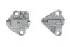 Фото Комплект ланцюга ГРМ Opel Vectra C 2.8 V6 Turbo 05-08 (z= 2x92/78) INA (559 1825 50) зображення 22