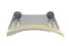 Фото Комплект ланцюга ГРМ Opel Vectra C 2.8 V6 Turbo 05-08 (z= 2x92/78) INA (559 1825 50) зображення 30