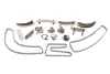 Фото Комплект ланцюга ГРМ Opel Insignia 2.8 V6 08-17 INA (559182620) зображення 1