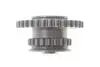 Фото Комплект ГРМ (ланцюг + шестерня) BUICK ENCLAVE CADILLAC BLS, CTS, SRX CHEVROLET CAMARO, CAPTIVA OPEL ANTARA A, INSIGNIA A, SIGNUM, VECTRA C, VECTRA C GTS SAAB 9-3, 9-5 2.8-3.6 03.05 INA (559 1826 50) зображення 38
