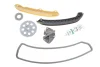 Комплект ланцюга ГРМ Skoda Fabia 1.2i 01-08, 40/44kw, AWY/BMD/BBM/CHFA, (ланцюг) INA (559 1827 30) зображення 2