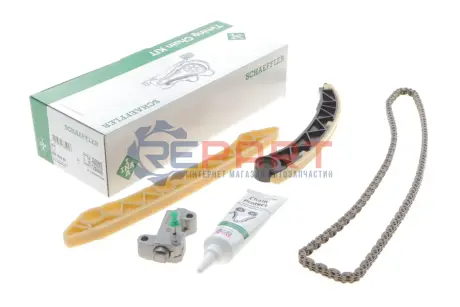 Комплект ланцюга ГРМ Honda Civic 1.8 i-VTEC 05 INA 559 1829 20 Купити в Україні