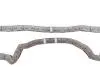 Комплект ГРМ (ланцюг + елементи) FORD FIESTA V, KA, STREET KA 1.3/1.6 09.96-11.08 INA (559 1836 20) зображення 11