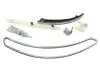 Фото Комплект ГРМ (ланцюг + елементи) CHEVROLET AVEO, CRUZE, ORLANDO, TRAX OPEL ADAM, AMPERA, ASTRA G, ASTRA H, ASTRA H GTC, ASTRA J, ASTRA J GTC, CASCADA, COMBO, COMBO TOUR, CORSA C 1.0-1.6 02.98 INA (559 1837 20) зображення 2
