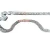 Фото Комплект приводу паливного насоса OPEL ASTRA G, FRONTERA B, OMEGA B, SIGNUM, SINTRA, VECTRA B, VECTRA C, VECTRA C GTS, ZAFIRA A SAAB 9-3, 9-5 2.0D/2.2D 11.96-02.15 INA (559 1851 20) зображення 3