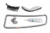 Фото Комплект ГРМ (ланцюг + елементи) HYUNDAI H-1, H-1 / STAREX, H-1 CARGO, H-1 TRAVEL, H350, PORTER KIA BONGO, K2500, SORENTO I 2.5D 07.01 INA (559 1866 20) зображення 2