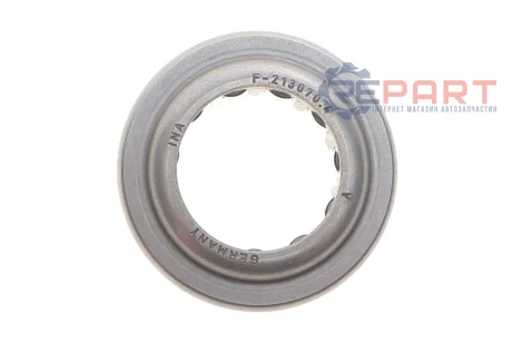 Подшипник КПП Opel F17/R25/R28, (25x44.5x22.75), 5 ступ. мкпп F-213070.4 INA 712053410
