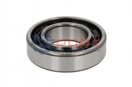 Підшипник коробки передач (32x62x16) MERCEDES 722.620 - 645 (W 5 A 580) 722.648 /.649 (W 5 A 900) 722.662 (W 5 A 300) 722.663 (W 5 A 400) 722.664 (W 5 A 300) 722.665 (W 5 A 300) 722.666 (W 5 A 4 INA 712084510 Купити в Україні