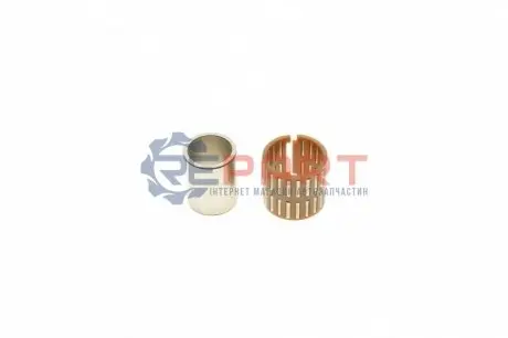 Підшипник КПП Citroen/Peugeot (25x62x19) INA 712098810 Купити в Україні