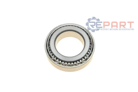 Подшипник КПП Opel F10/F13/F15/F17 (35x62x18) (Z-513206.03) INA 712 1293 10
