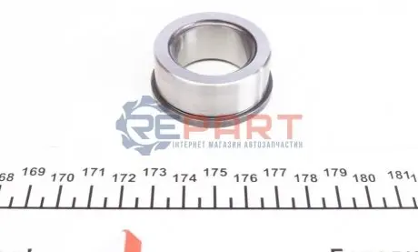 Підшипник коробки передач (27,5x42,5x19) MERCEDES S (W221, V221) 6.2 10.06-12.13 INA 712129510