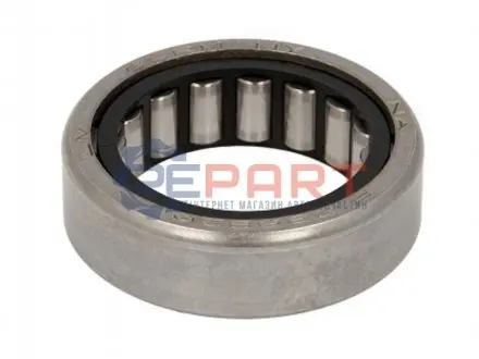 Підшипник коробки передач (34,5x53,5x15,5) INA 712149110 Купити в Україні