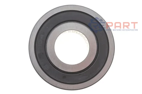 Подшипник КПП (iB5) Ford (25x62x19), (800856C.H49A) INA 712 1515 10