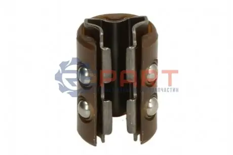 Підшипник коробки передач (5,94x18,16x26) INA 712155810 Купити в Україні