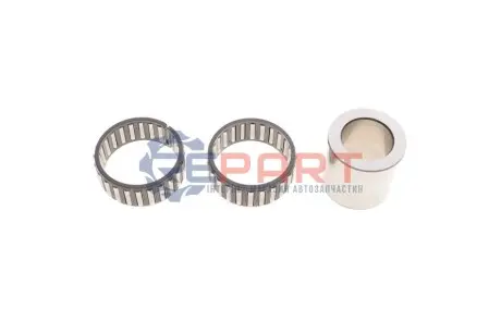 Підшипник коробки передач (17,5x32x25) INA 712 1862 10 Купити в Україні