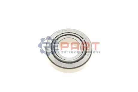 Підшипник КПП Hyundai M5GF1 (5ступка) (30x62x17.7) F-848135 INA 712 2105 10 Купити в Україні