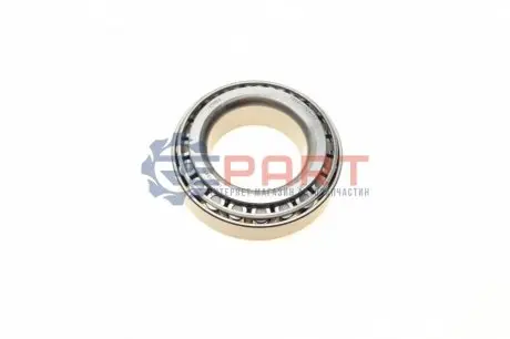 Підшипник КПП (M5GF1) Hyundai (KLM501349.LM501310) INA 712 2234 10 Купити в Україні