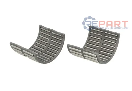 Підшипник коробки передач (43x48x39,5) ZF S 5-42 S 5-47 INA 722028110