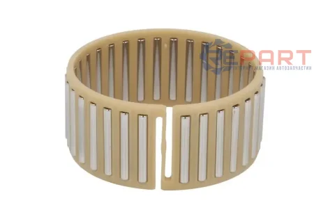 Підшипник коробки передач (68x76x35) ZF ECOLITE 6 S 850 INA 722067310