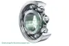 Подшипник коробки передач (45x106,5x25) IVECO 2845.5 2845.6 2855.5 2855.6 INA (722071110) изображение 1