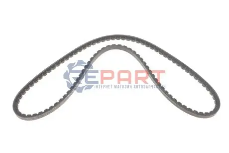 Ремінь генератора Opel Omega A/Peugeot 505/Fiat Panda -04 (10x1025) INA FB 10X1025 Купити в Україні