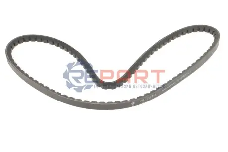 Ремінь генератора Fiat Ducato 1.9D/2.5D, -94 INA FB 10X913 Купити в Україні