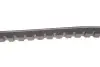 Фото Ремінь генератора Mitsubishi L200/Pajero/Iveco Daily/VW LT 2.4D-3.0 85- (13x875) INA (FB 13X875) зображення 3