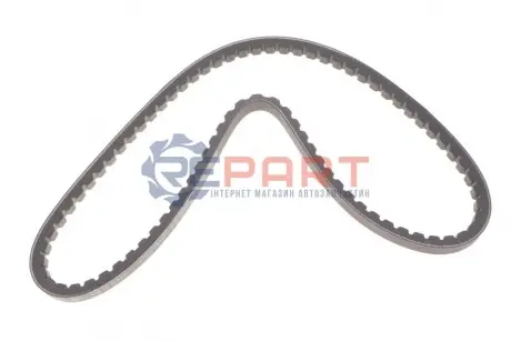 Ремінь генератора Mitsubishi L200/Pajero/Iveco Daily/VW LT 2.4D-3.0 85- (13x875) INA FB 13X875 Купити в Україні
