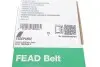 Фото Ремень генератора Land Rover Range Rover Evoque 2.0 D 18- INA (FB 3EPK852) изображение 5