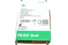 Фото Ремінь генератора Smart Fortwo 1.0 07 INA (FB4EPK753) зображення 6
