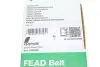 Фото Ремінь генератора Ford Focus III/IV 2.0 ST/2.3 RS 12- (4PK890) INA (FB 4EPK890) зображення 6