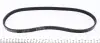 Фото Ремінь генератора Citroen Jumper/Peugeot Boxer/Mitsubishi Lancer III/Colt II 1.0-3.4 83-11 INA (FB4PK866) зображення 3