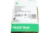 Фото Ремень генератора Honda CR-V 2.0 16V 4WD 95-02/Subaru Forester/Impreza/Legacy 1.5-2.5 92-09 INA (FB4PK895) изображение 6