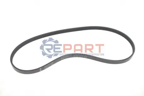 Фото Ремень генератора Chevrolet/Fiat/Honda/Mazda/Mitsubishi/Nissan/Skoda/Subaru/Suzuki (4PK950) INA (FB 4PK950) изображение 1