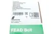 Фото Ремінь генератора Hyundai i10/i20 1.2 13- (5PK1236) INA (FB 5EPK1236) зображення 5