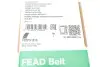 Фото Ремень генератора поликлиновый INA (FB 5PK1810) изображение 5
