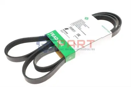Ремень генератора BMW 3 (E46)/5 (E39)/7 (E38) 3.0D 98-05 INA FB5PK2060 Купить в Украине