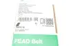 Фото Ремінь генератора Mazda 3/5 1.8-2.3 03 INA (FB5PK718) зображення 5
