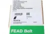 Фото Ремінь генератора Land Rover Freelander 1.8 16V 4x4 00-06 (5PK735) INA (FB 5PK736) зображення 5