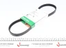 Ремінь генератора Renault Kangoo 1.2i 97-/Subaru Impreza 2.0 05-07/Nissan Pathfinder 4.0 05- (5PK875) INA FB 5PK875