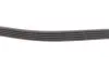Фото Ремінь генератора Renault Kangoo 1.2i, 97 INA (FB 5PK880) зображення 3