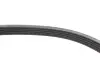 Ремінь генератора Volvo S60 II/S80 II/V60 I/V70 III/XC60 I/XC70 II 2.0/2.4D 06-18 INA (FB5XPK1123) зображення 3