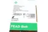 Фото Ремінь генератора Suzuki SX4 2.0 06- (5PK1665) INA (FB 5XPK1665) зображення 6