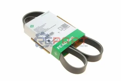 Ремінь генератора Audi A5/A6/Q5 17- (6PK1139) INA FB 6APK1138 Купити в Україні