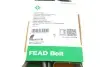 Фото Ремінь генератора Audi A5/A6/Q5 17- (6PK1139) INA (FB 6APK1138) зображення 6