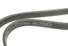 Фото Ремінь генератора VW T5 1.9TDI/VW Caddy 1.9/2.0TDI (+AC) INA (FB6DPK1215) зображення 3