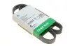 Фото Ремень генератора Ford Focus/Fiesta/Fusion 1.25-1.6 99-12/Mazda 2 1.25-1.6 03-07 INA (FB6EPK1042) изображение 1